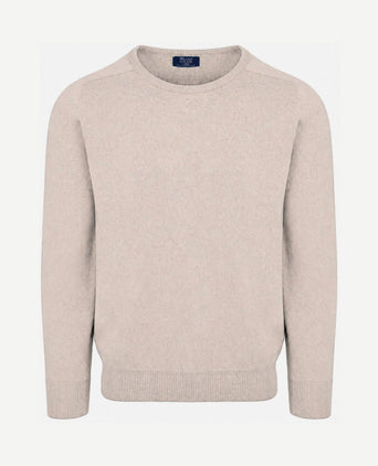 Lamswol linen