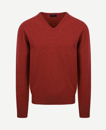 Pullover lamswol v doBonnet