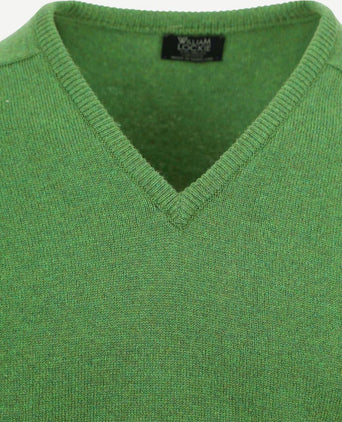 William Lockie v watercress | Regular-fit