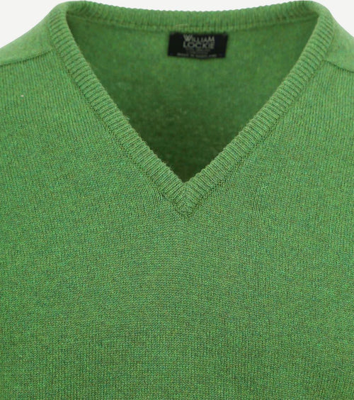 William Lockie v watercress | Regular-fit