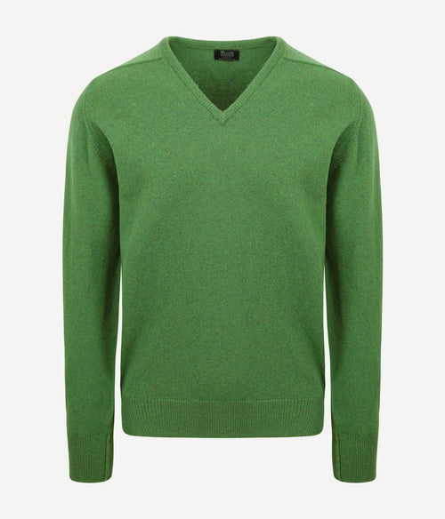 William Lockie v watercress | Regular-fit