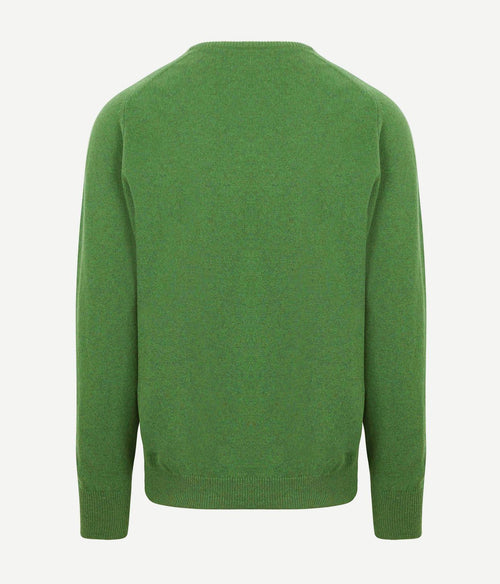 William Lockie v watercress | Regular-fit