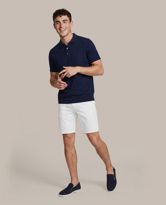 Ferdinand structure short wit