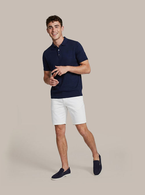 Ferdinand structure short wit
