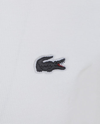 Poloshirt breathable wit