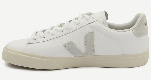 Sneakers campo wit