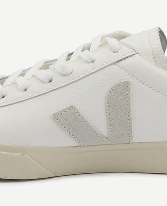 Sneakers campo wit