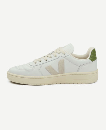 Sneakers v-82 pierre kiwi