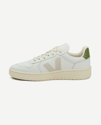 Sneakers v-82 pierre kiwi