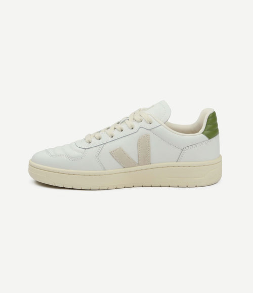 Sneakers v-82 pierre kiwi
