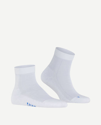 Cool kick sok wit blauw 2000