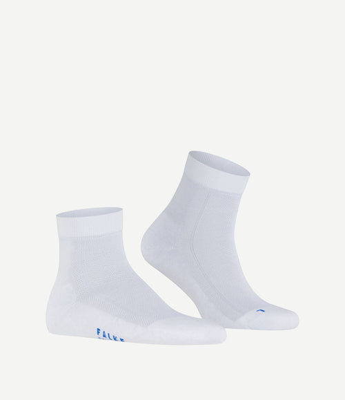 Cool kick sok wit blauw 2000