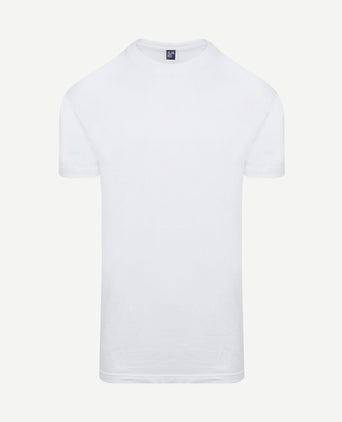 T-shirt Virginia extra long (2-pack)