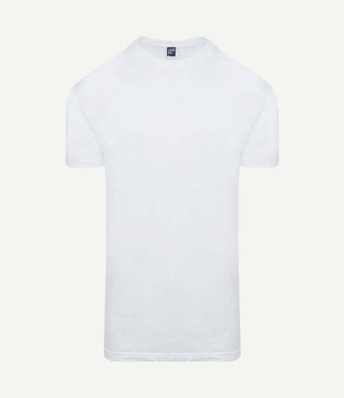 T-shirt Virginia extra long (2-pack)