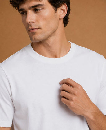 The shawn t-shirt wit