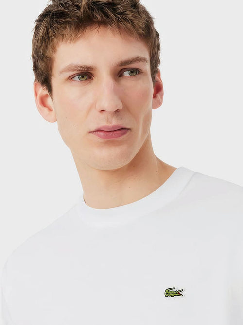 T-shirt wit