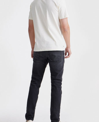 The steve t-shirt ecru