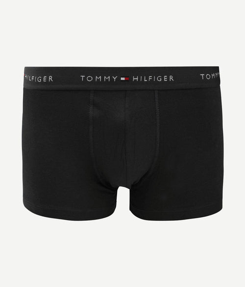 Boxer trunk (3-pack) multicolour