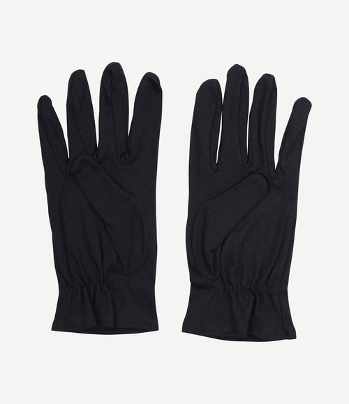 Gala handschoen zwart