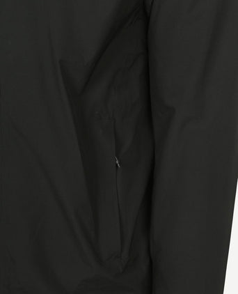Biscaya mpc extreme jacket zwart