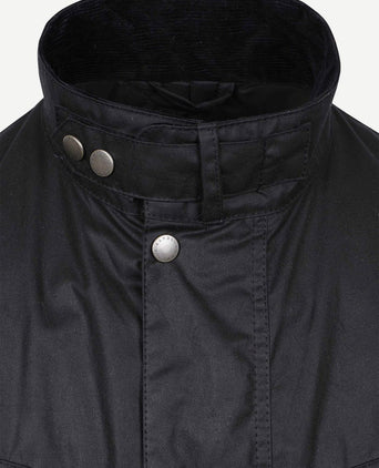 International duke waxjas zwart