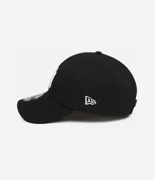 Ny yankees cap zwart