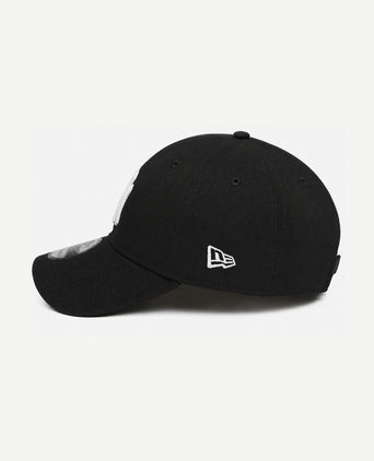 Ny yankees cap zwart