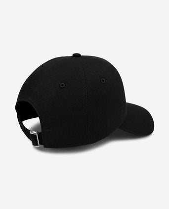 Ny yankees cap zwart op zwart