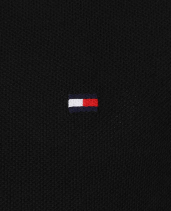 1985 poloshirt zwart