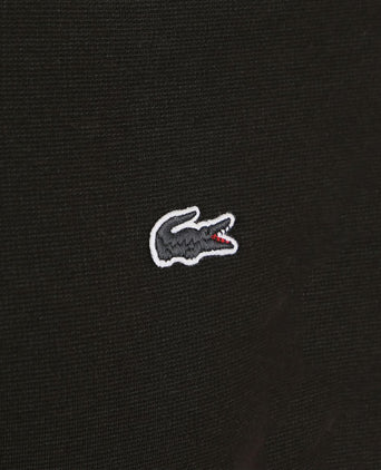 Poloshirt breathable zwart