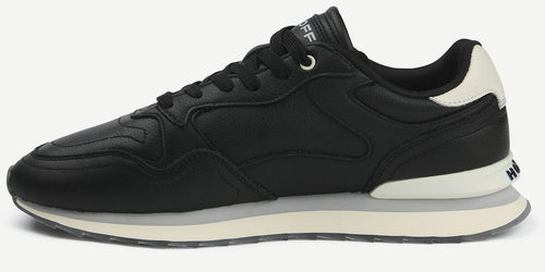 Sneakers Chicago man zwart