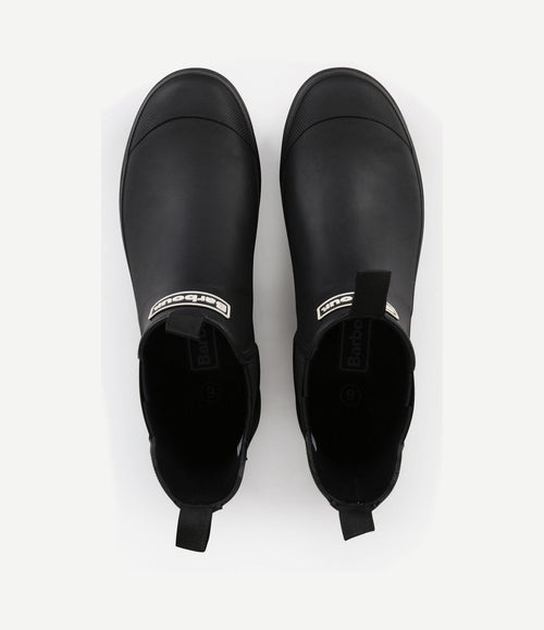Nimbus wellingtons boot zwart