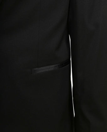 Blazer harlem stretch
