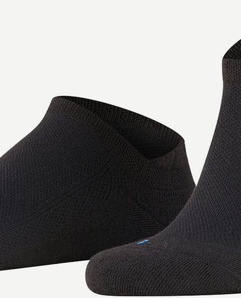 Cool kick sneakersok zwart