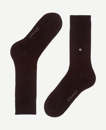 Uni zwart (2-pack)