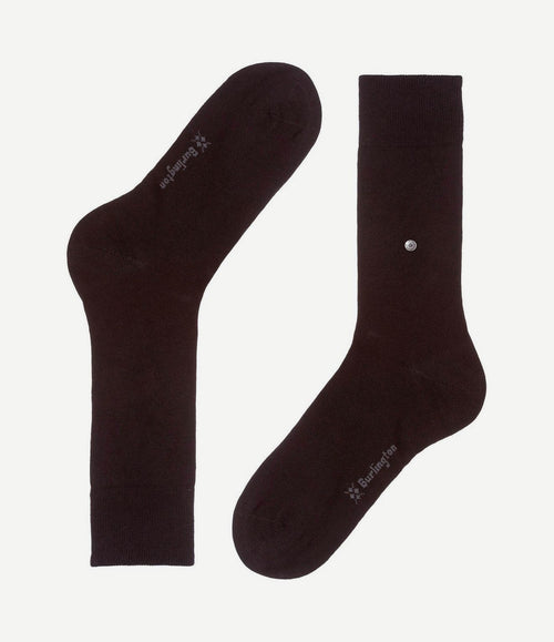 Uni zwart (2-pack)