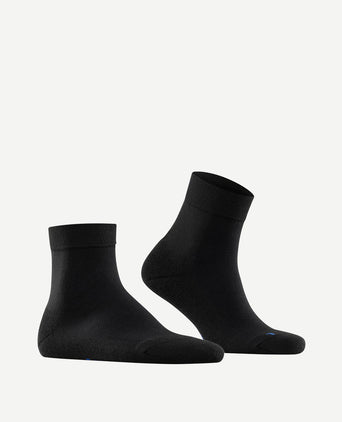 Cool kick sok zwart 3000