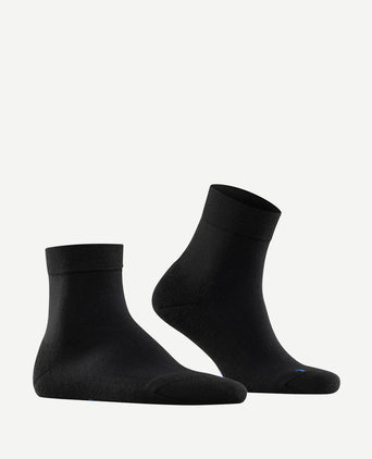 Cool kick sok zwart 3000