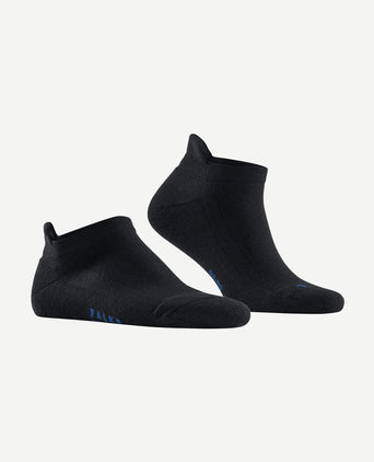 Cool kick enkelsok zwart