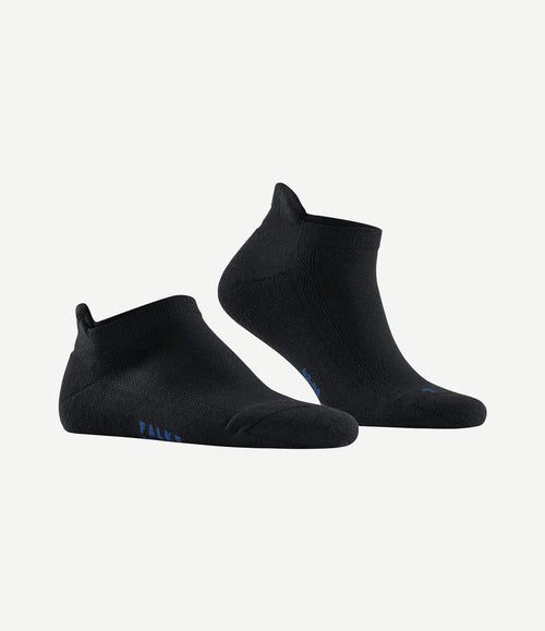 Cool kick enkelsok zwart