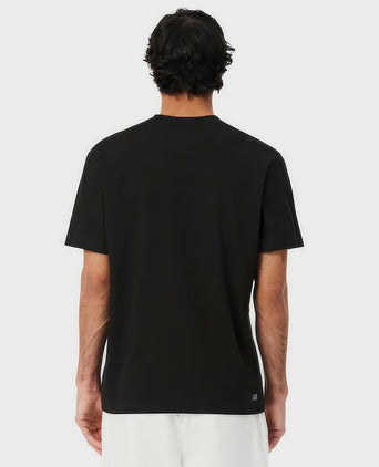 Sport t-shirt zwart