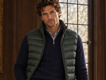 De eerste tekenen van herfst: dit zijn de must-haves voor hem