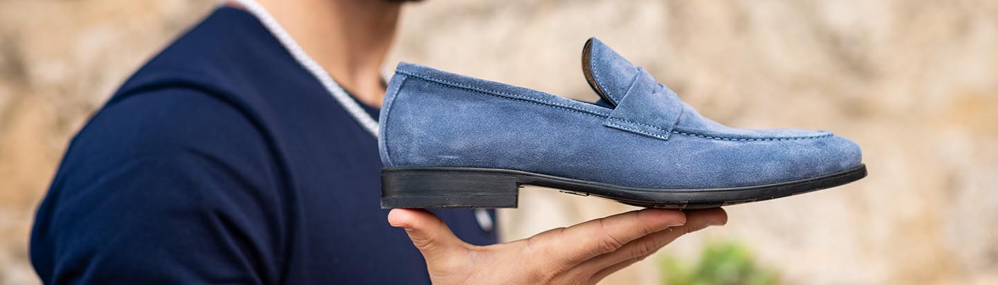 Schoenen voor heren