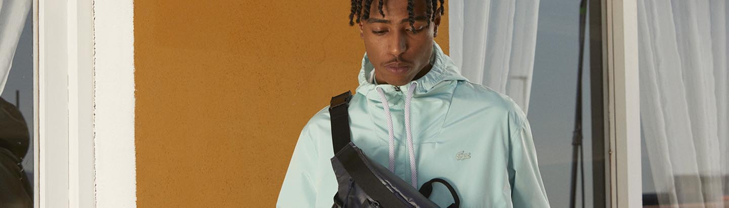 Lacoste
