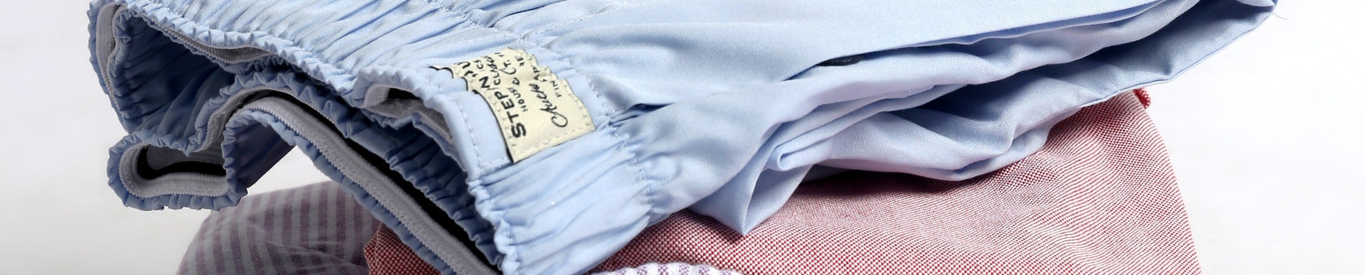 Steppin' Out boxershorts