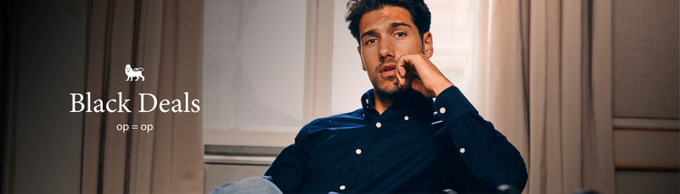 Black Friday dames truien