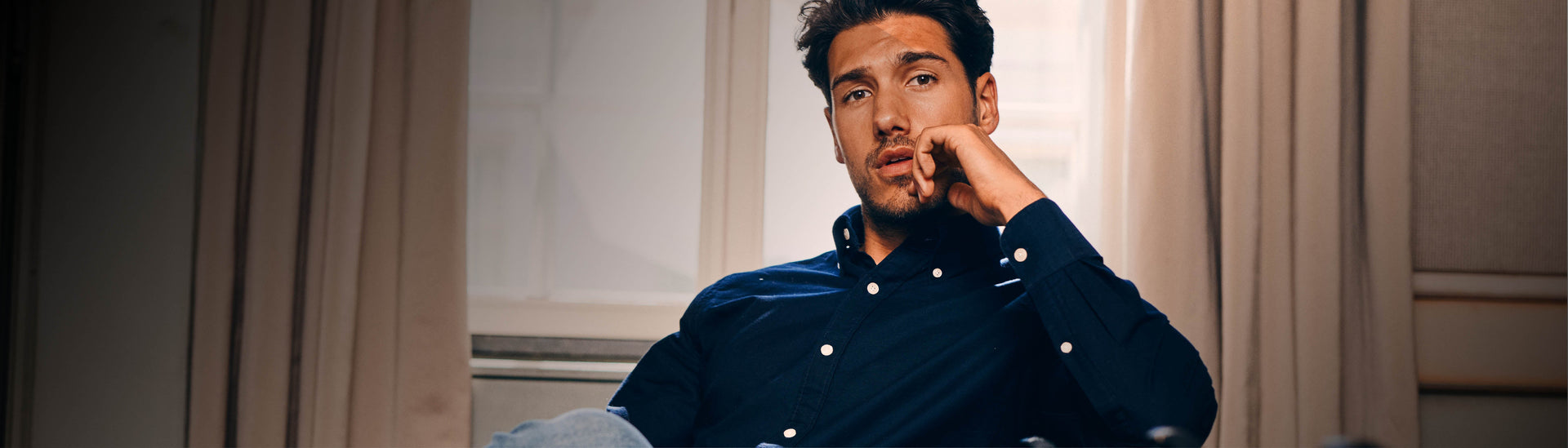 Black Friday heren truien