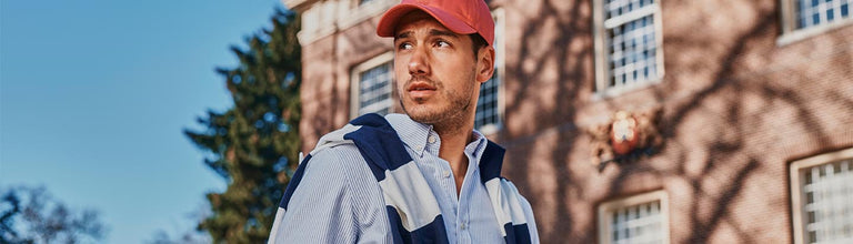 Steppin' Out, Suitable en KING Essentials deals