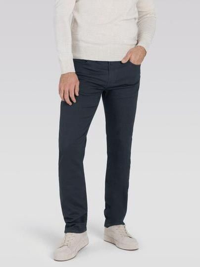 Jog'n jeans ruit antraciet