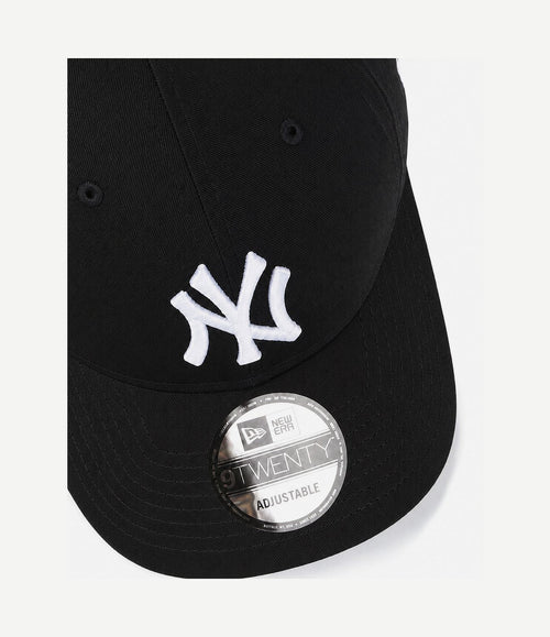 Ny yankees cap zwart